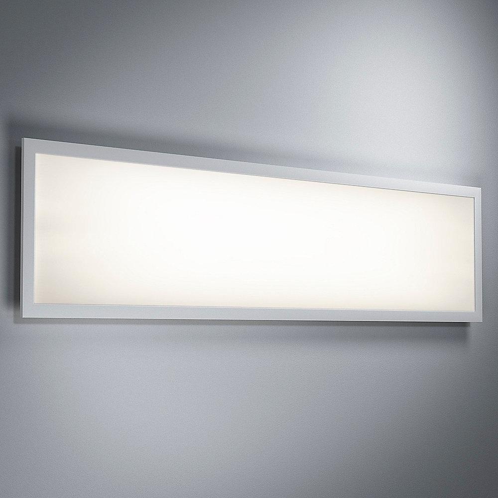 Osram Planon Plus LED-Deckenleuchte 30 x 120 cm weiß, Osram, Planon, Plus, LED-Deckenleuchte, 30, x, 120, cm, weiß