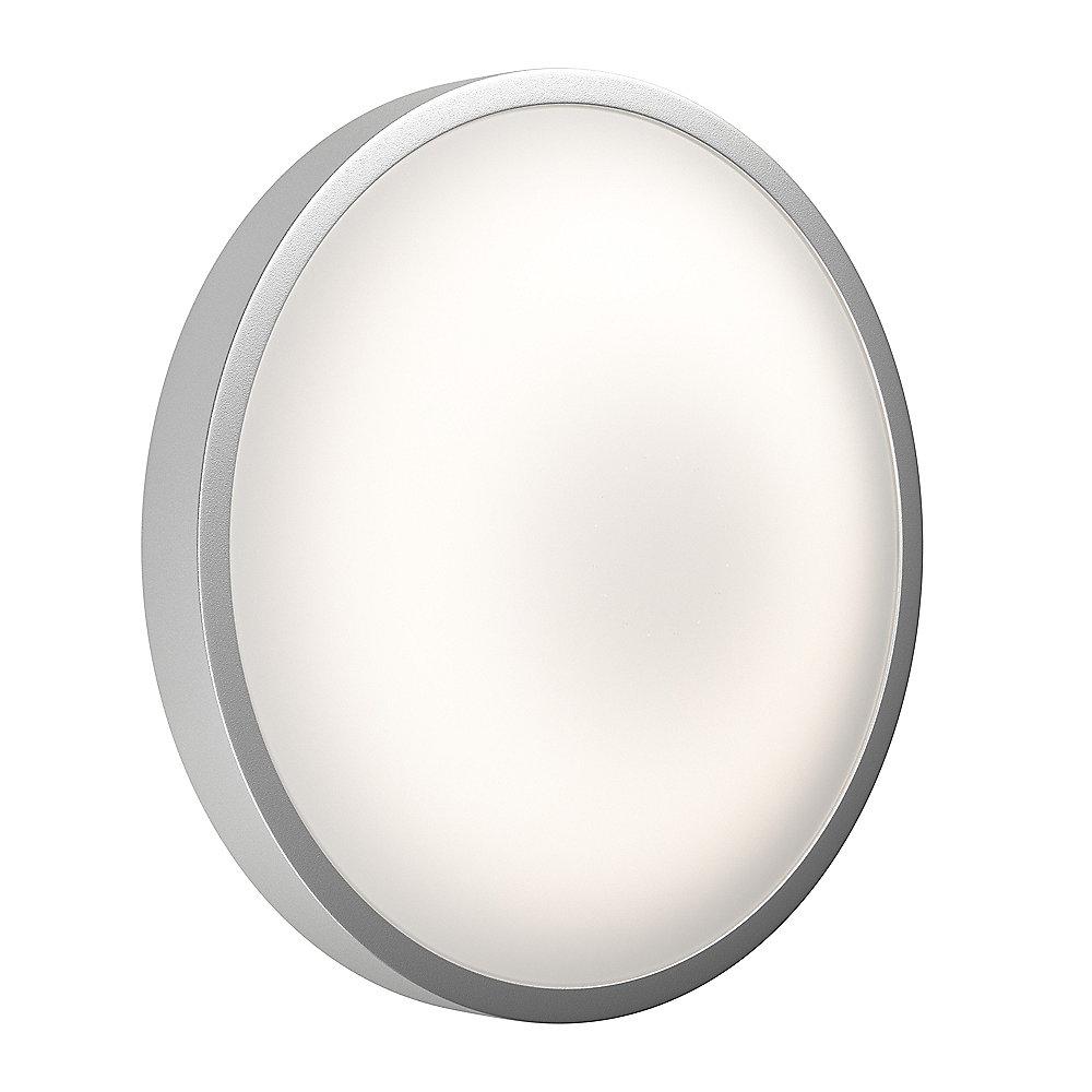 Osram Silara Clickswitch LED-Deckenleuchte 31 cm weiß, Osram, Silara, Clickswitch, LED-Deckenleuchte, 31, cm, weiß