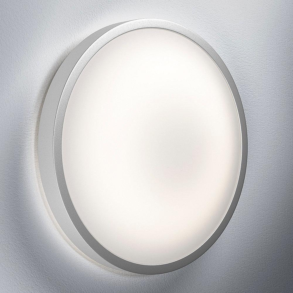 Osram Silara Clickswitch LED-Deckenleuchte 31 cm weiß, Osram, Silara, Clickswitch, LED-Deckenleuchte, 31, cm, weiß