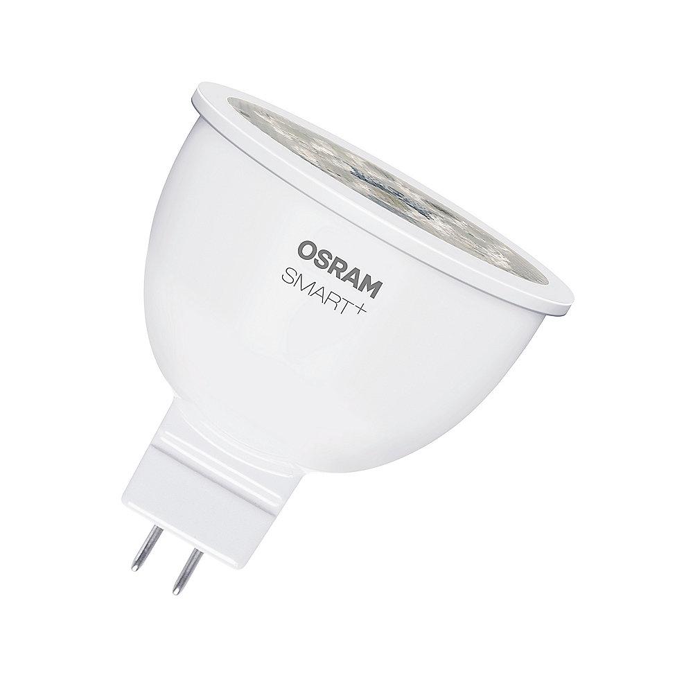 Osram SMART  MR16 Spot 5W (35W) GU5.3 Tuneable White, Osram, SMART, MR16, Spot, 5W, 35W, GU5.3, Tuneable, White