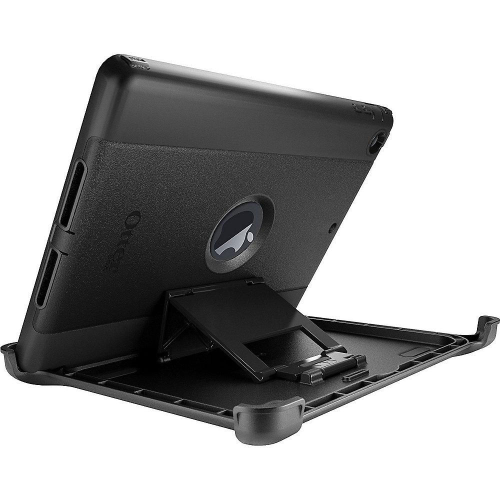 OtterBox Defender für iPad Pro 12,9 schwarz, OtterBox, Defender, iPad, Pro, 12,9, schwarz