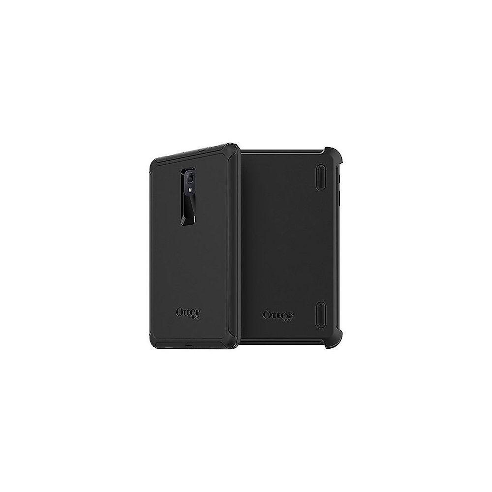 OtterBox Defender für Samsung Tab A 10,5 Zoll schwarz 77-60601