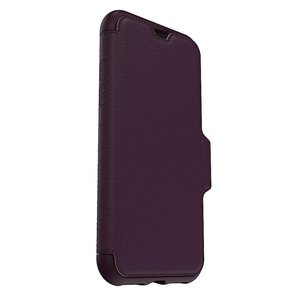 OtterBox Strada Schutzhülle für iPhone X/Xs violett 77-59632, OtterBox, Strada, Schutzhülle, iPhone, X/Xs, violett, 77-59632