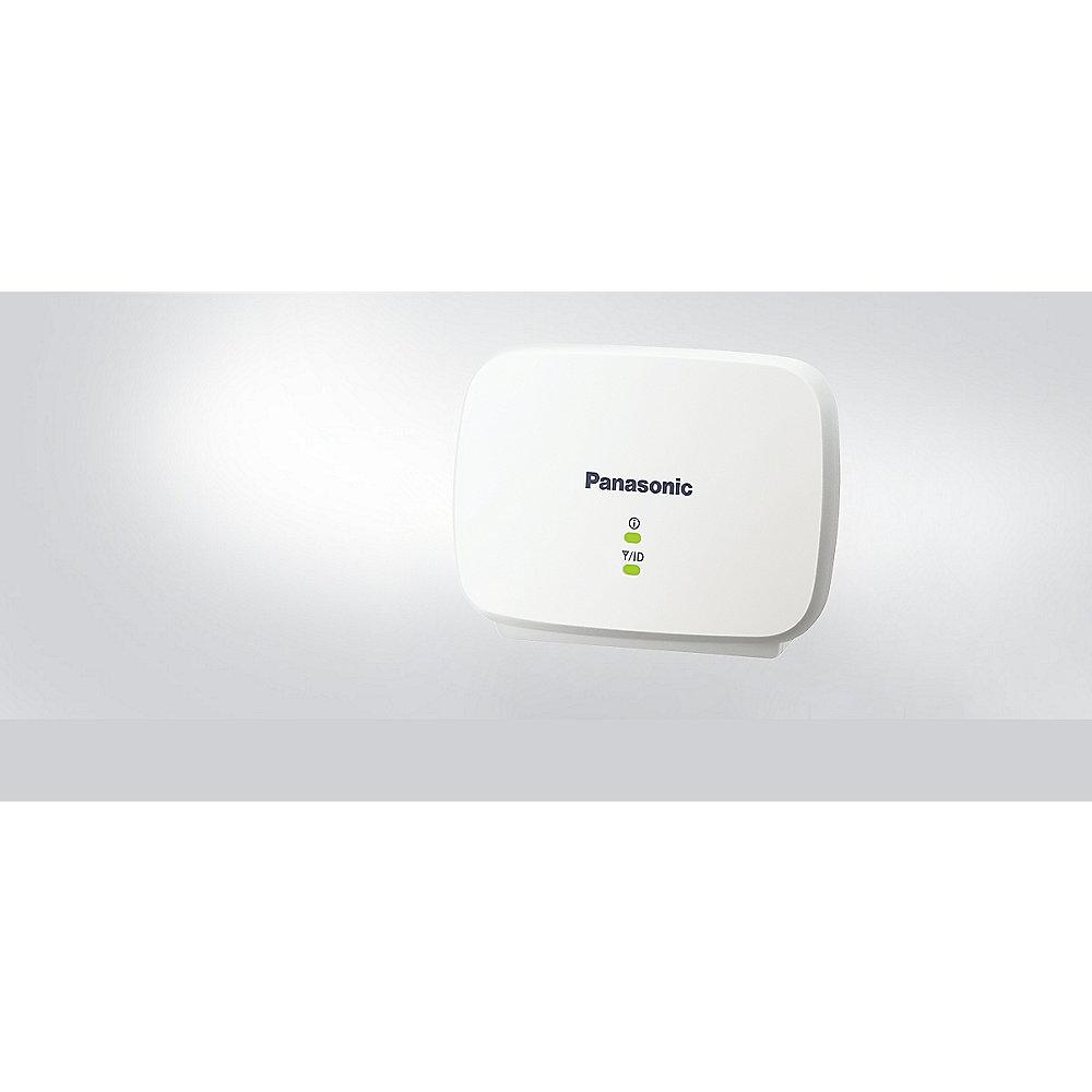 Panasonic DECT Repeater (KX-HNH200EXW)