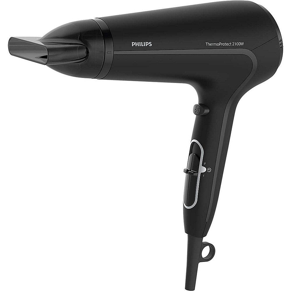 Philips BHD169/00 DryCare Advanced Haartrockner 2100W   Kaltstufe