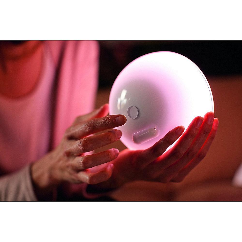 Philips Hue Go tragbares, kabelloses Licht, Philips, Hue, Go, tragbares, kabelloses, Licht