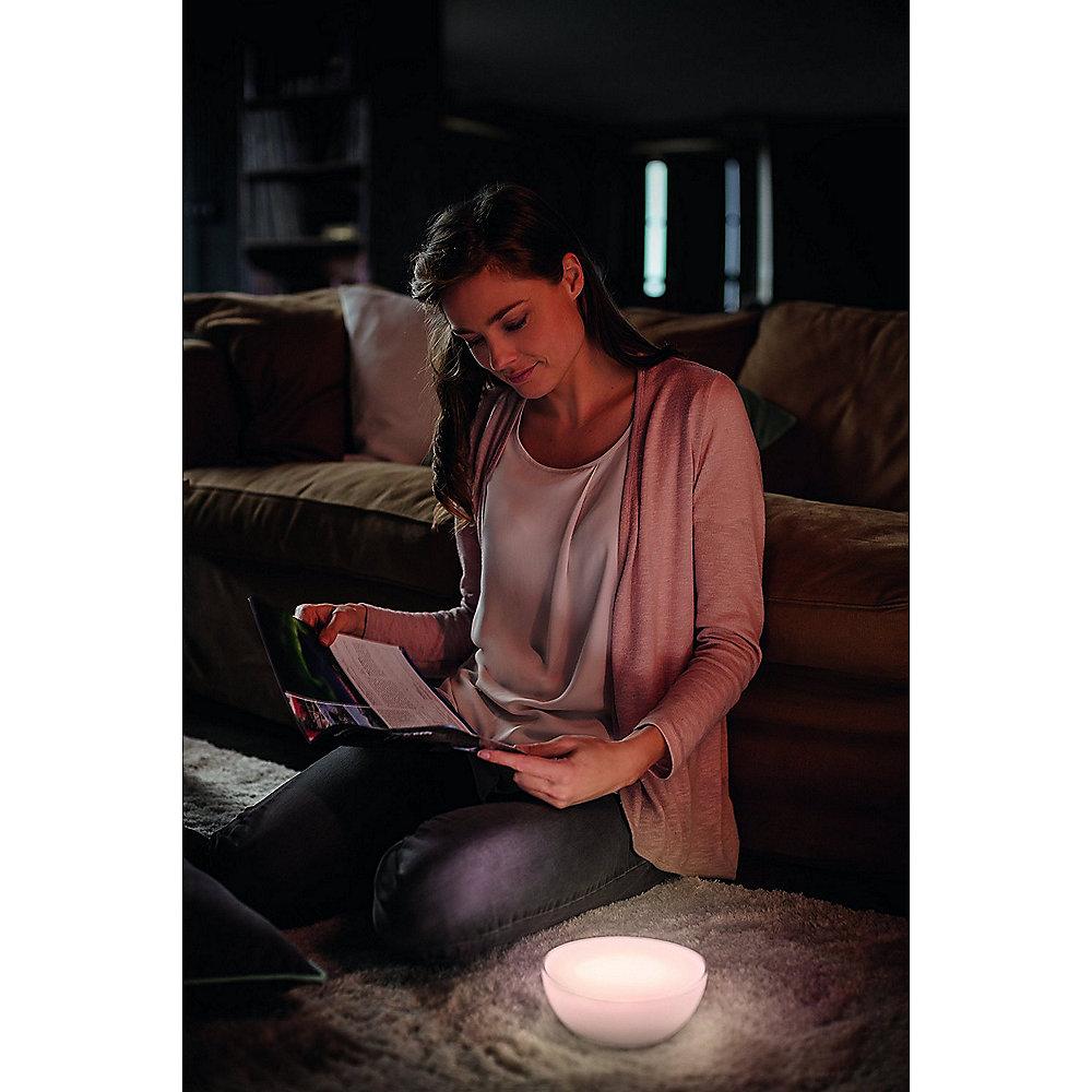 Philips Hue Go tragbares, kabelloses Licht