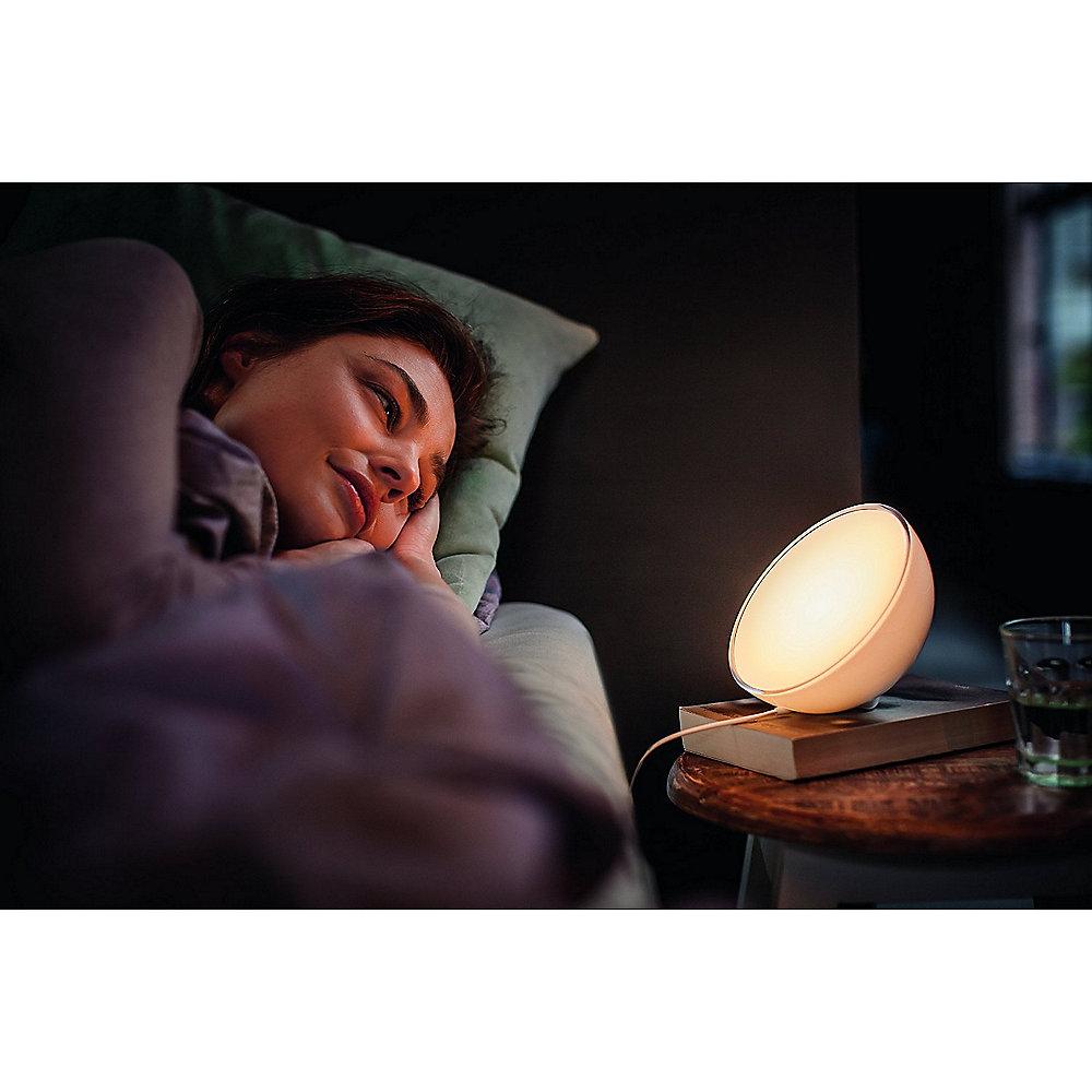 Philips Hue Go tragbares, kabelloses Licht