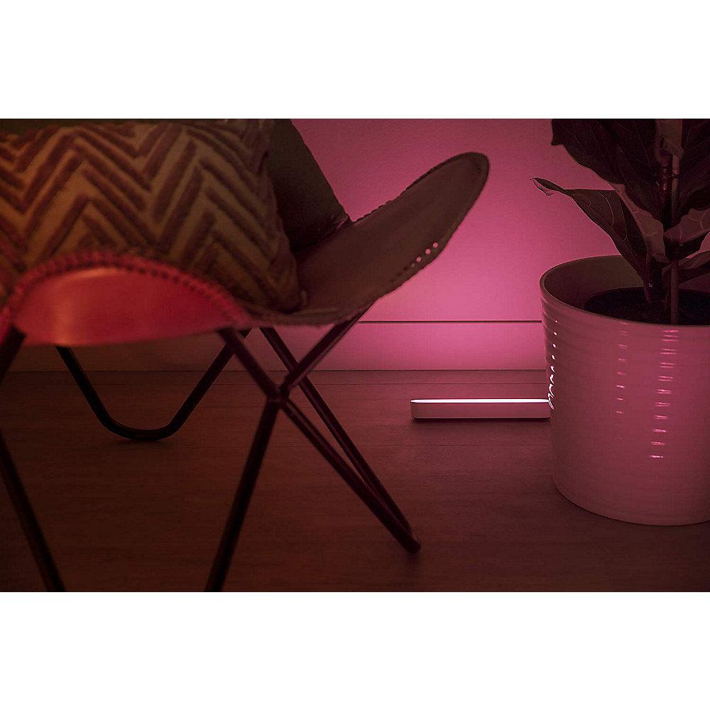 Philips Hue White and Color Ambiance Play Lightbar weiß Erweiterung