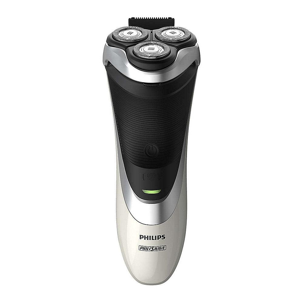 Philips S3551/12 Shaver Heritage Edition, elektrischer Trockenrasierer