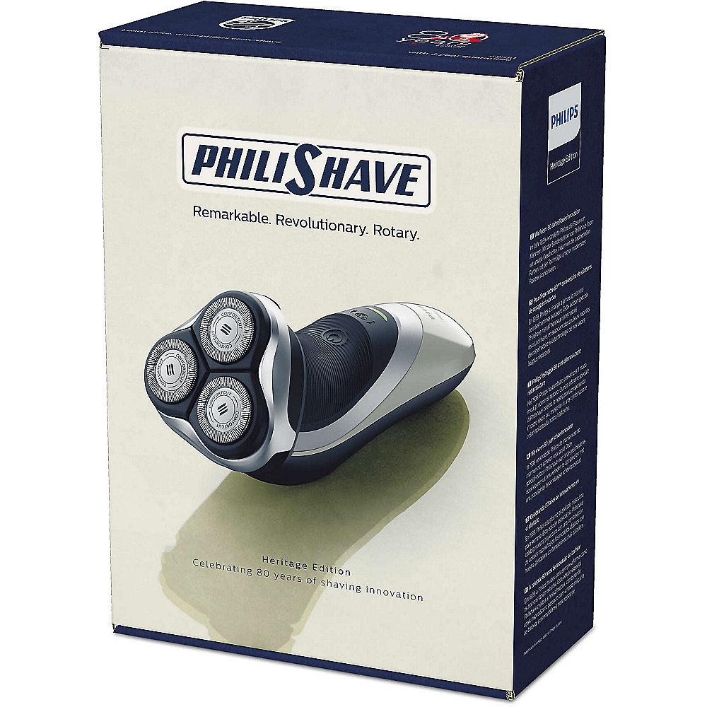 Philips S3551/12 Shaver Heritage Edition, elektrischer Trockenrasierer