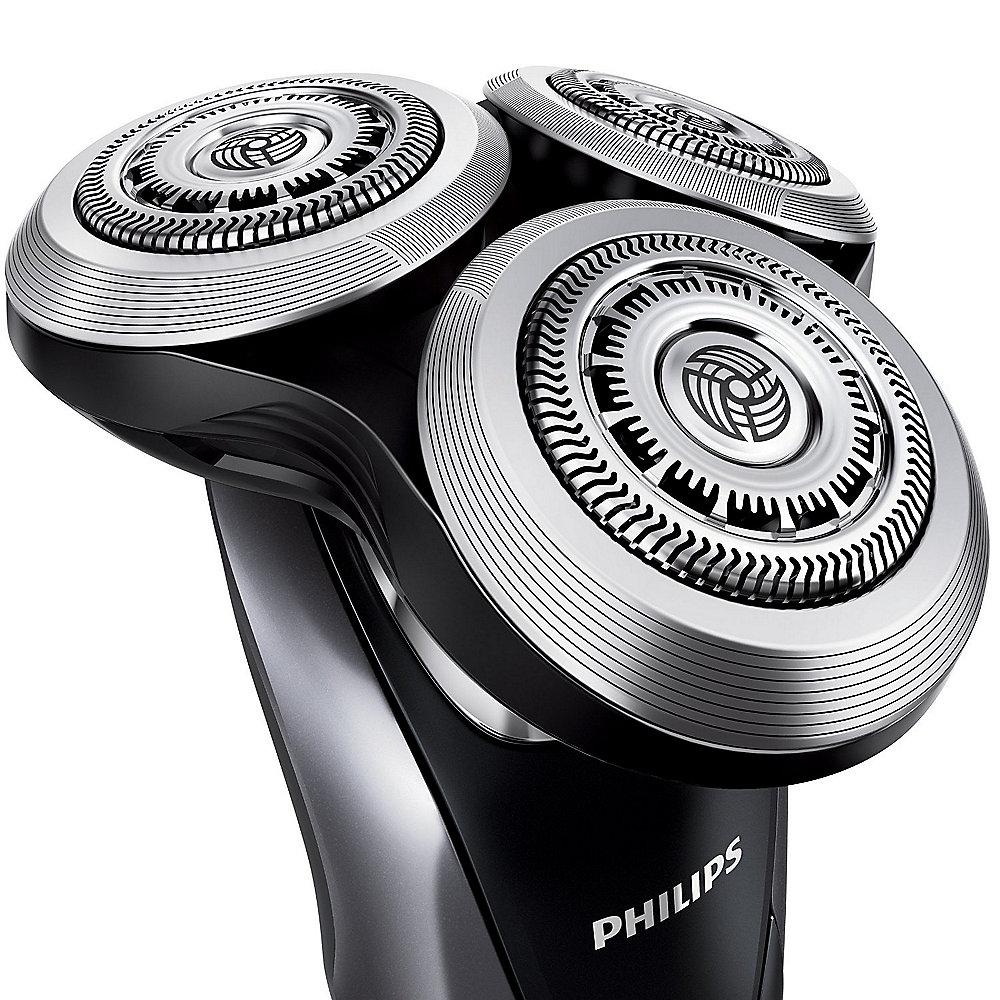 Philips SH90/60 V-Track PRO3 Ersatzscherköpfe für Shaver Series 9000