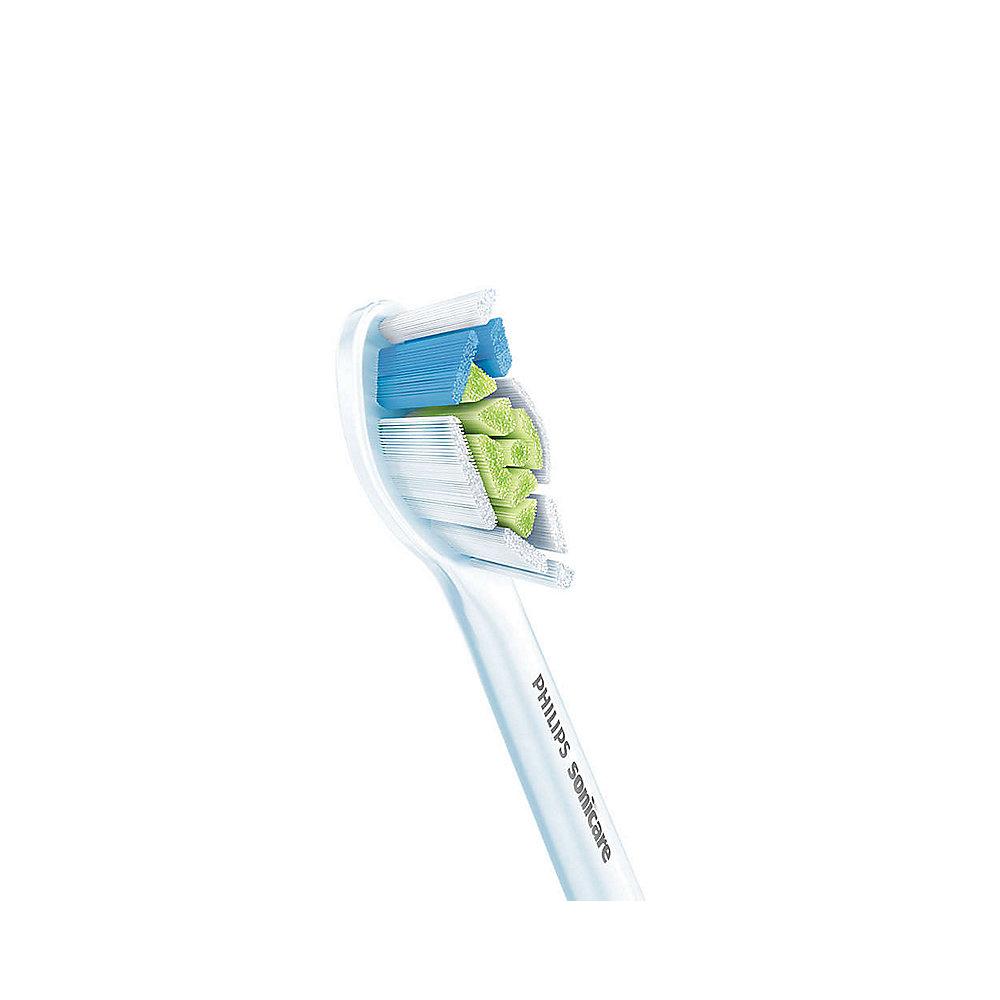 Philips Sonicare HX6062/10 Optimal White (ex-DiamondClean), 2Stk, weiß