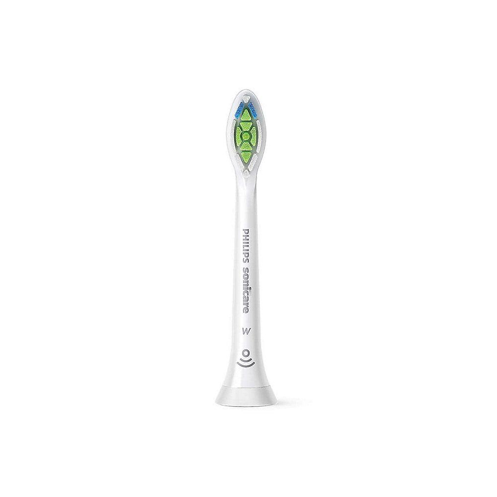 Philips Sonicare HX6064/10 W2 Optimal White-Bürstenkopf (4er Pack)