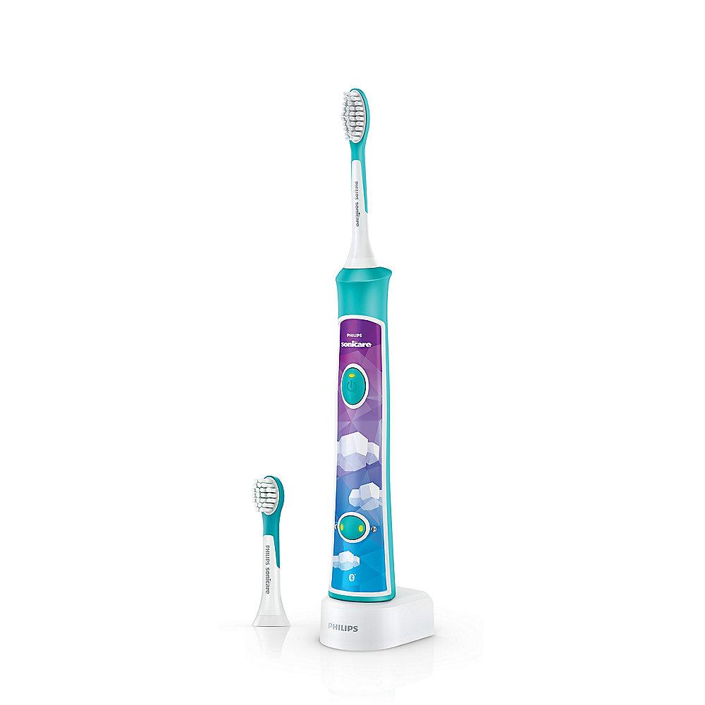 Philips Sonicare HX6322/04 Schallzahnbürste For Kids