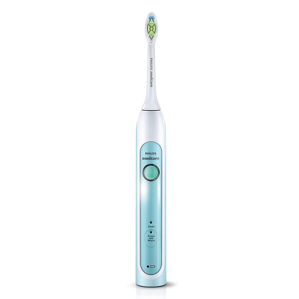 Philips Sonicare HX6732/37 HealthyWhite Schallzahnbürste   2. Handstück