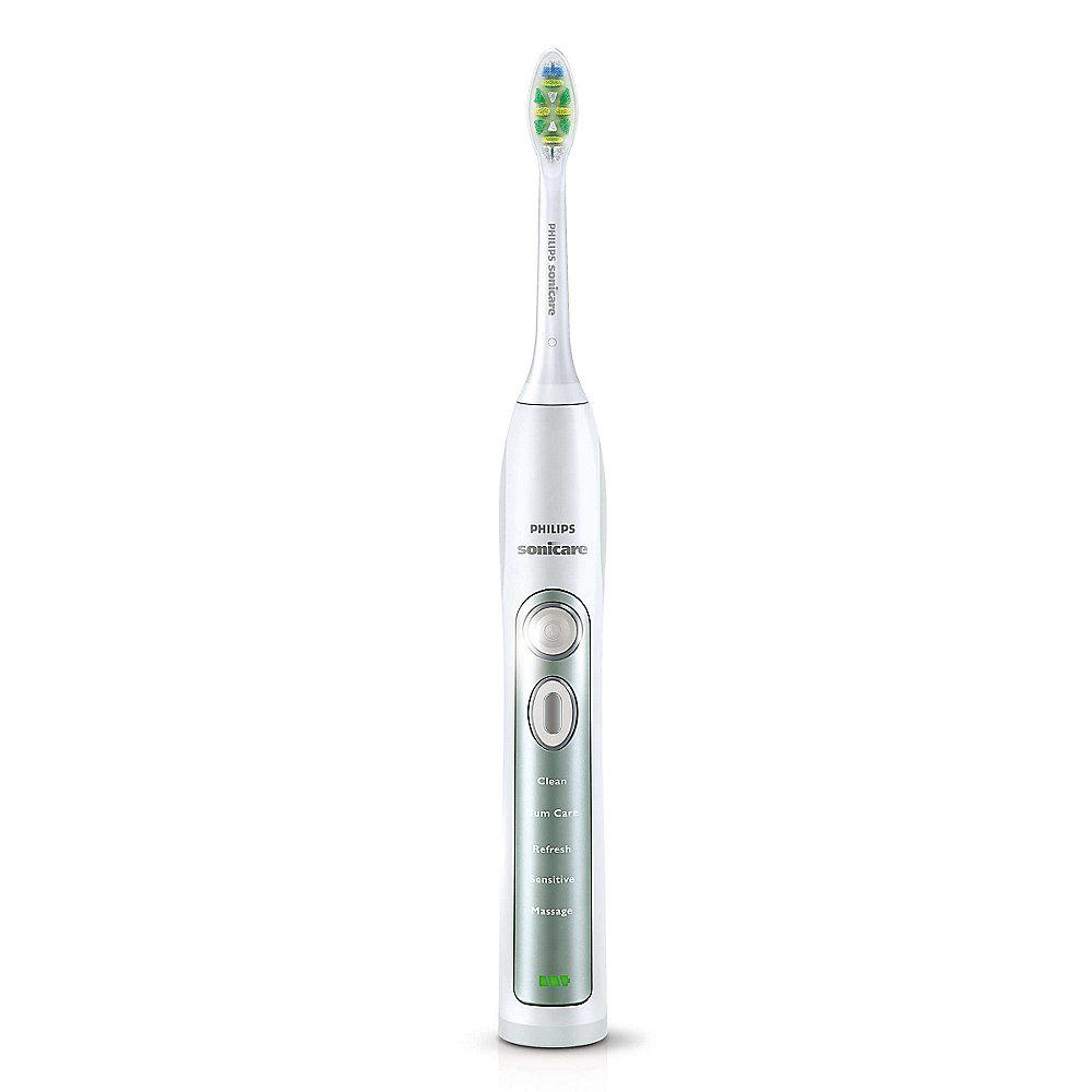 Philips Sonicare HX6921/06 FlexCare Schallzahnbürste   Reiseetui