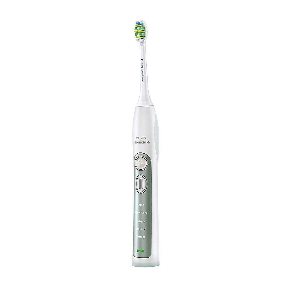 Philips Sonicare HX6921/06 FlexCare Schallzahnbürste   Reiseetui