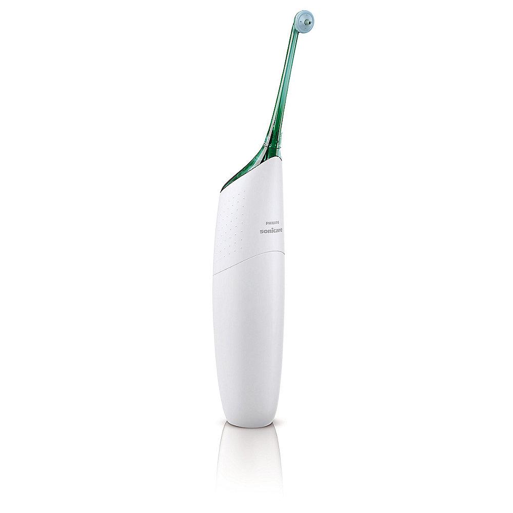 Philips Sonicare HX8255/02 AirFloss inklusive Reiseetui und 3 Ersatzdüsen