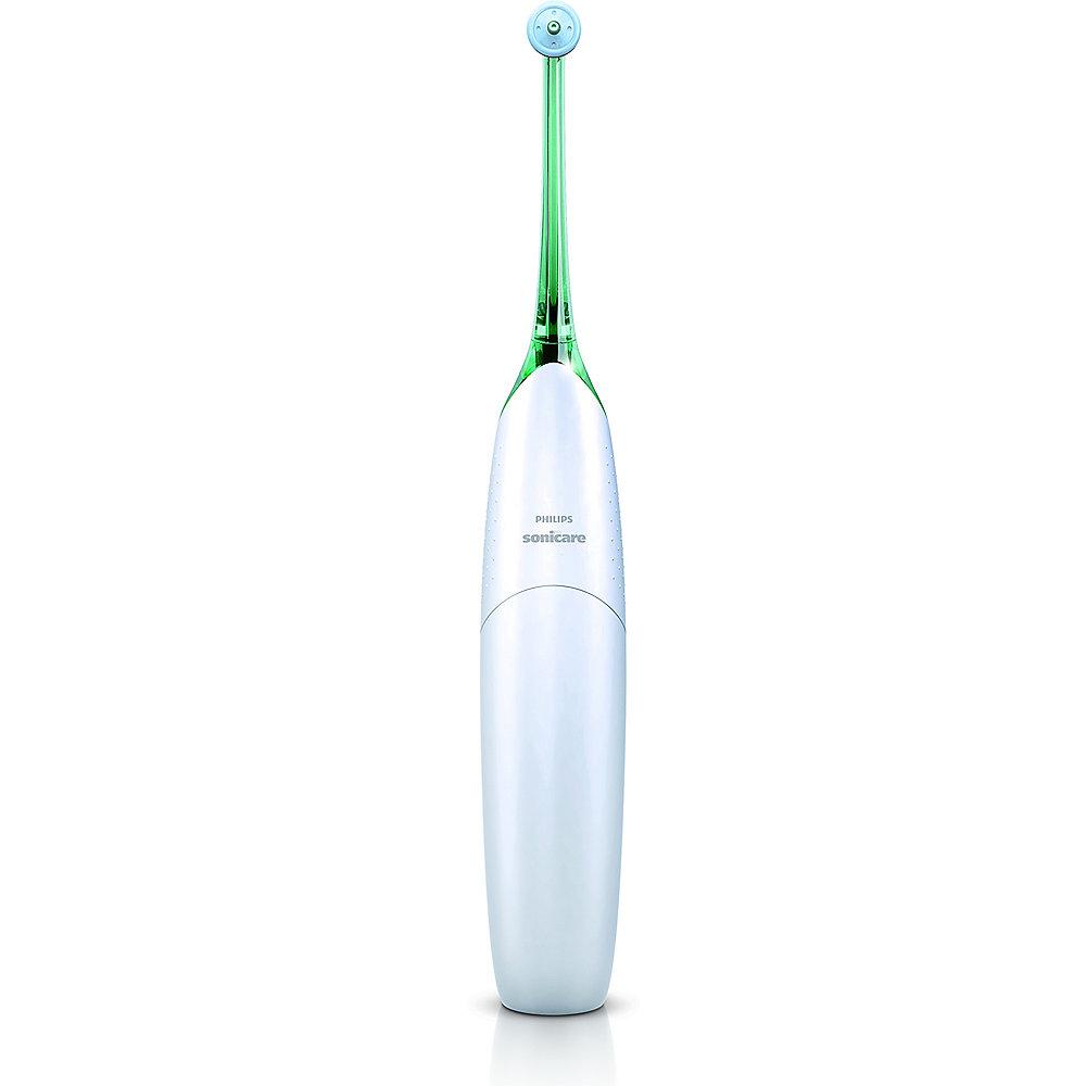 Philips Sonicare HX8255/02 AirFloss inklusive Reiseetui und 3 Ersatzdüsen