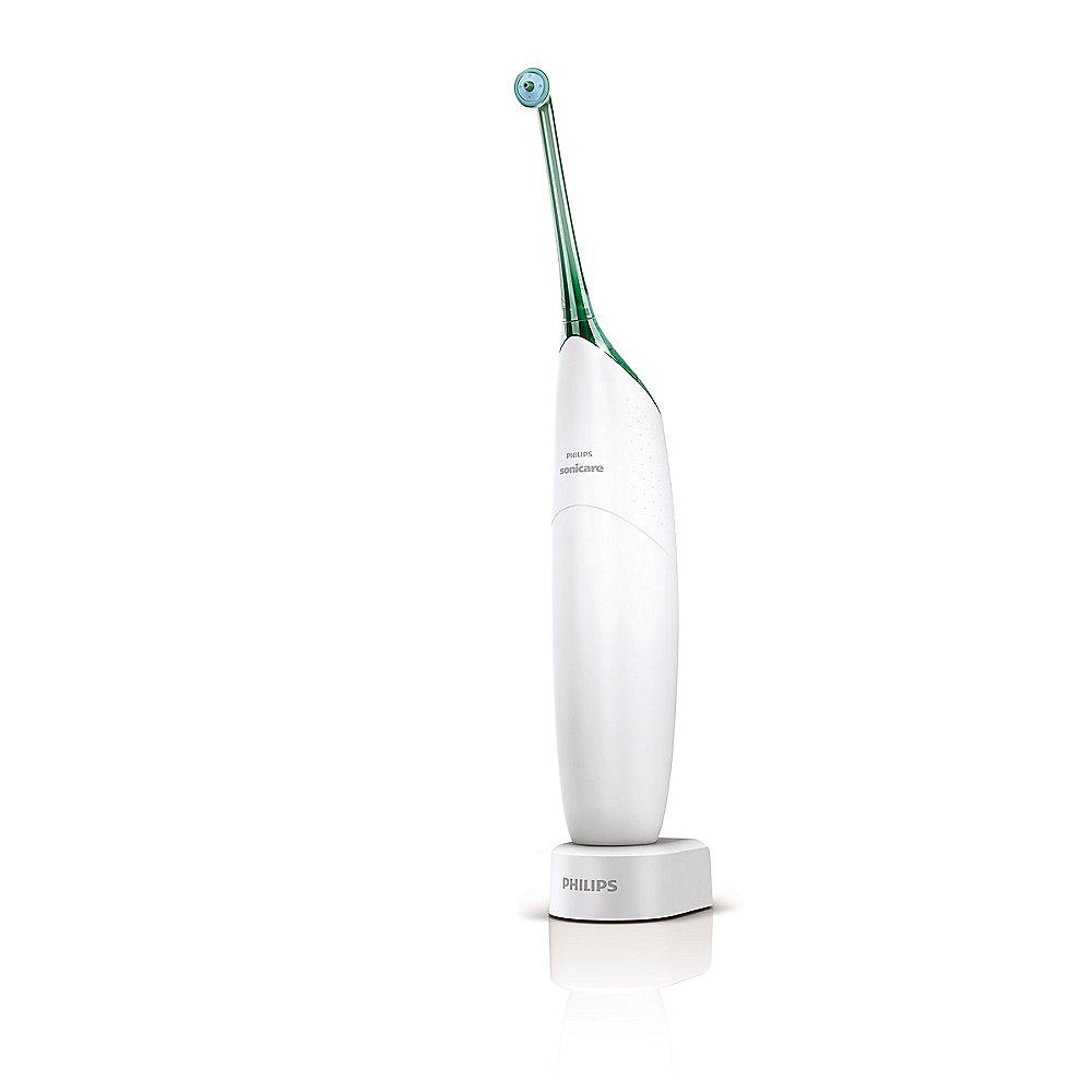 Philips Sonicare HX8255/02 AirFloss inklusive Reiseetui und 3 Ersatzdüsen