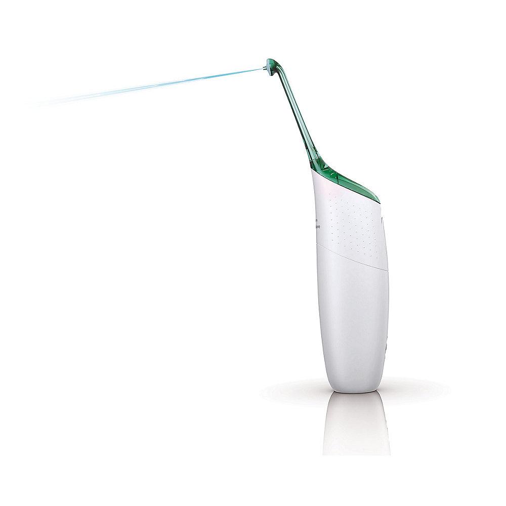 Philips Sonicare HX8255/02 AirFloss inklusive Reiseetui und 3 Ersatzdüsen