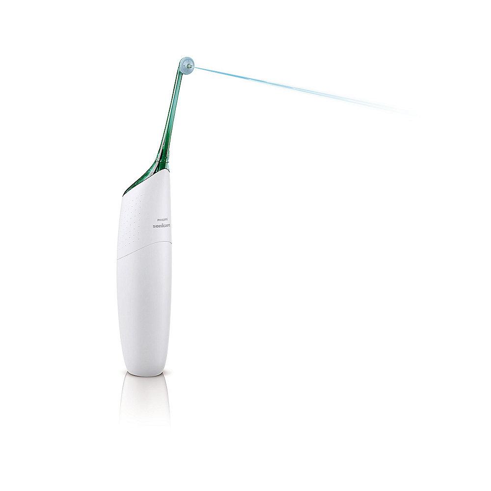 Philips Sonicare HX8255/02 AirFloss inklusive Reiseetui und 3 Ersatzdüsen