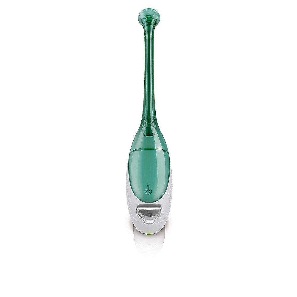 Philips Sonicare HX8255/02 AirFloss inklusive Reiseetui und 3 Ersatzdüsen