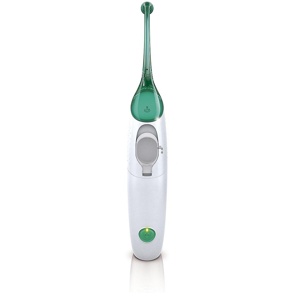 Philips Sonicare HX8255/02 AirFloss inklusive Reiseetui und 3 Ersatzdüsen