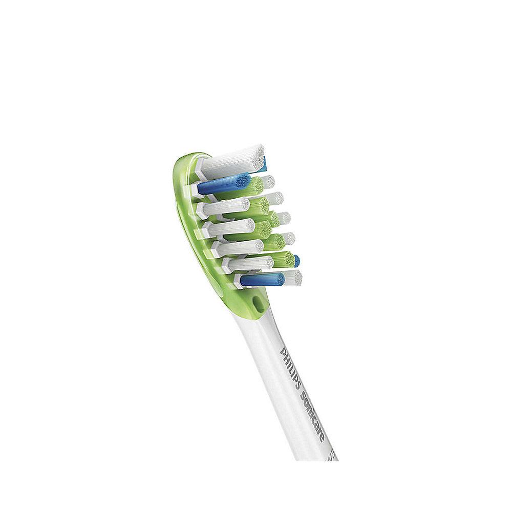 Philips Sonicare HX9073/07 Vielfaltspack Bürstenköpfe weiß (3Stk.)