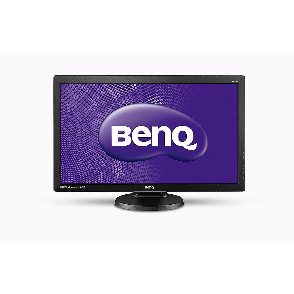 Proj. BenQ BL2405HT 61 cm (24") 16:9 FullHD TFT VGA/DVI/HDMI