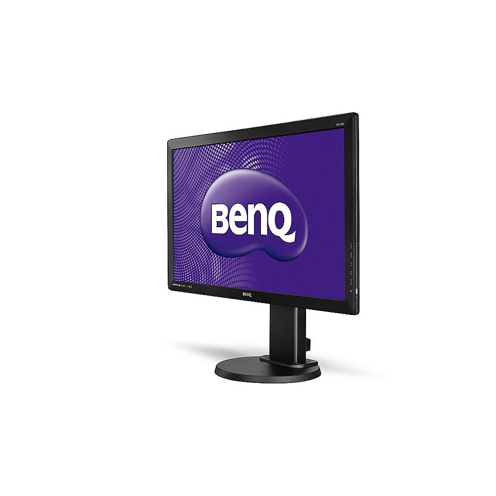 Proj. BenQ BL2405HT 61 cm (24") 16:9 FullHD TFT VGA/DVI/HDMI
