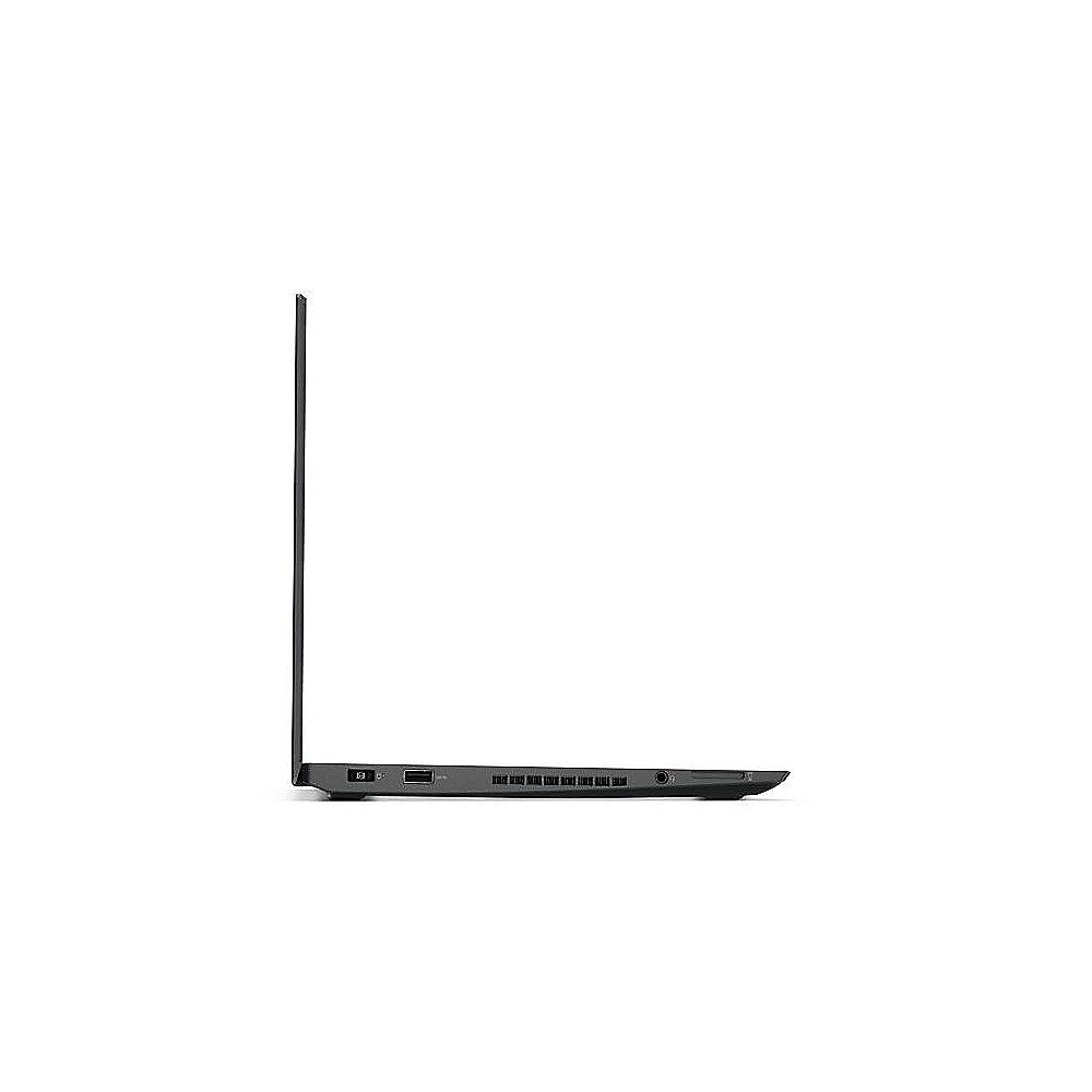 Proj.Lenovo ThinkPad T470s 20JSCTO1WW i5-6300U 8GB/256GB SSD 14"FHD LTE W10/7P
