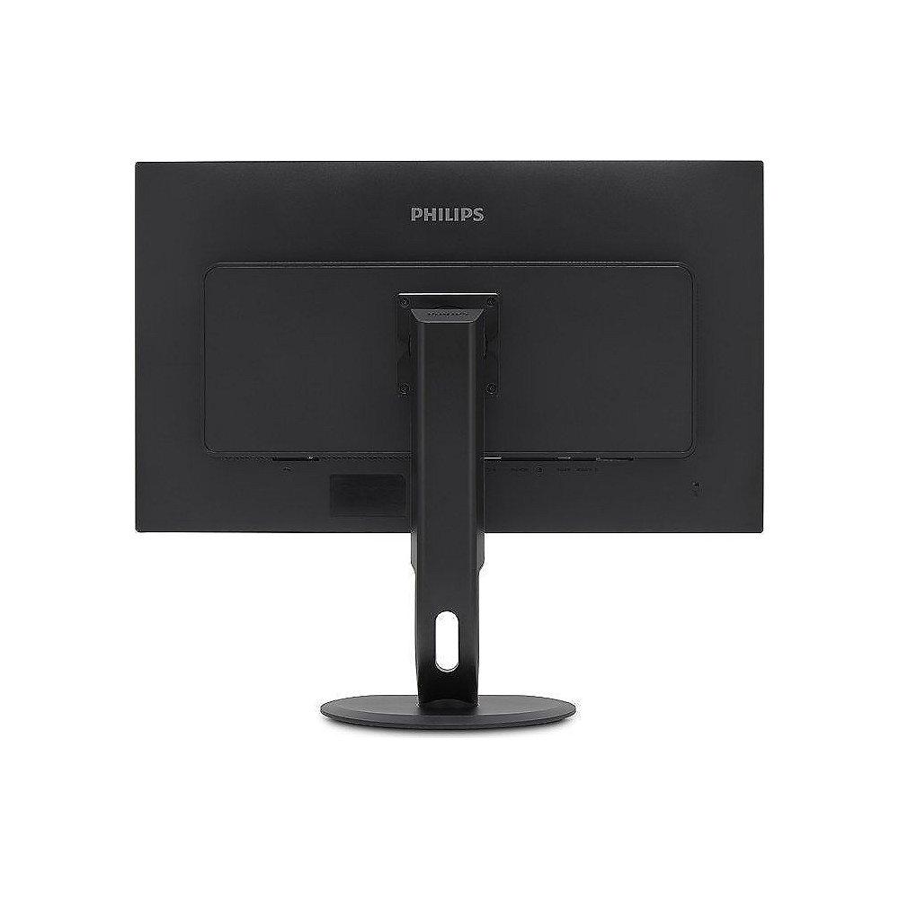 Proj. Philips 323E7QDAB/00 80cm (31,5") QHD Design Monitor