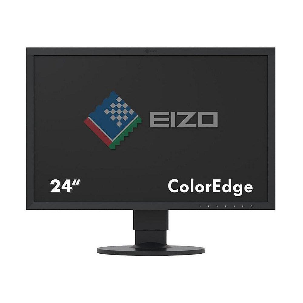Projekt: EIZO ColorEdge CS2420 61cm (24") IPS DVI/HDMI/DP 15 ms Pivot