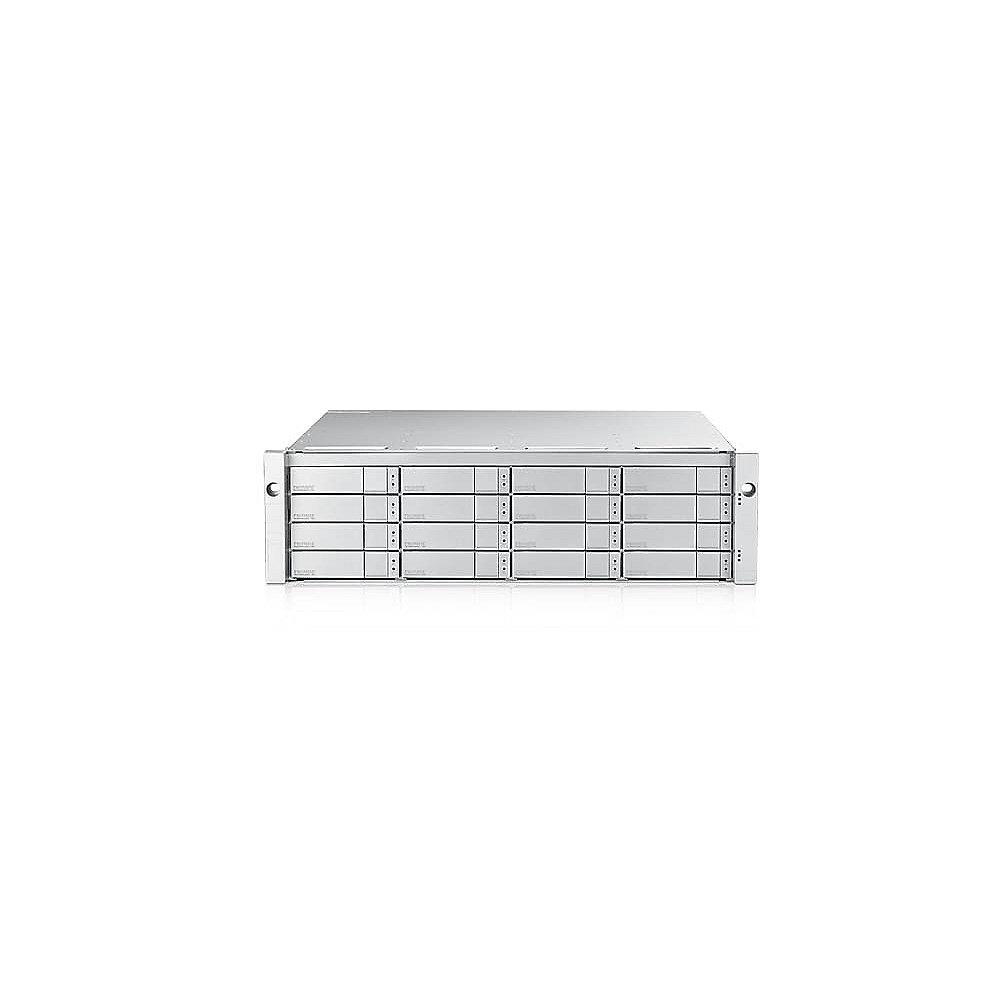 Promise VTrak J5600sD SAN System 16-Bay 96TB