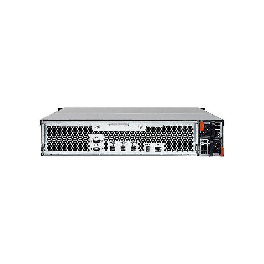 QNAP REXP-1220U-RP Erweiterungsgehäuse 12-Bay