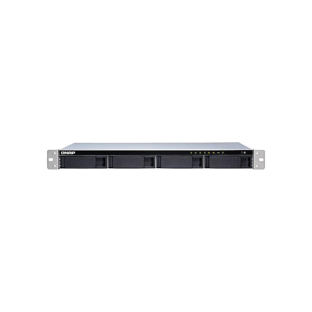 QNAP TS-431XeU-8G NAS System 4-Bay