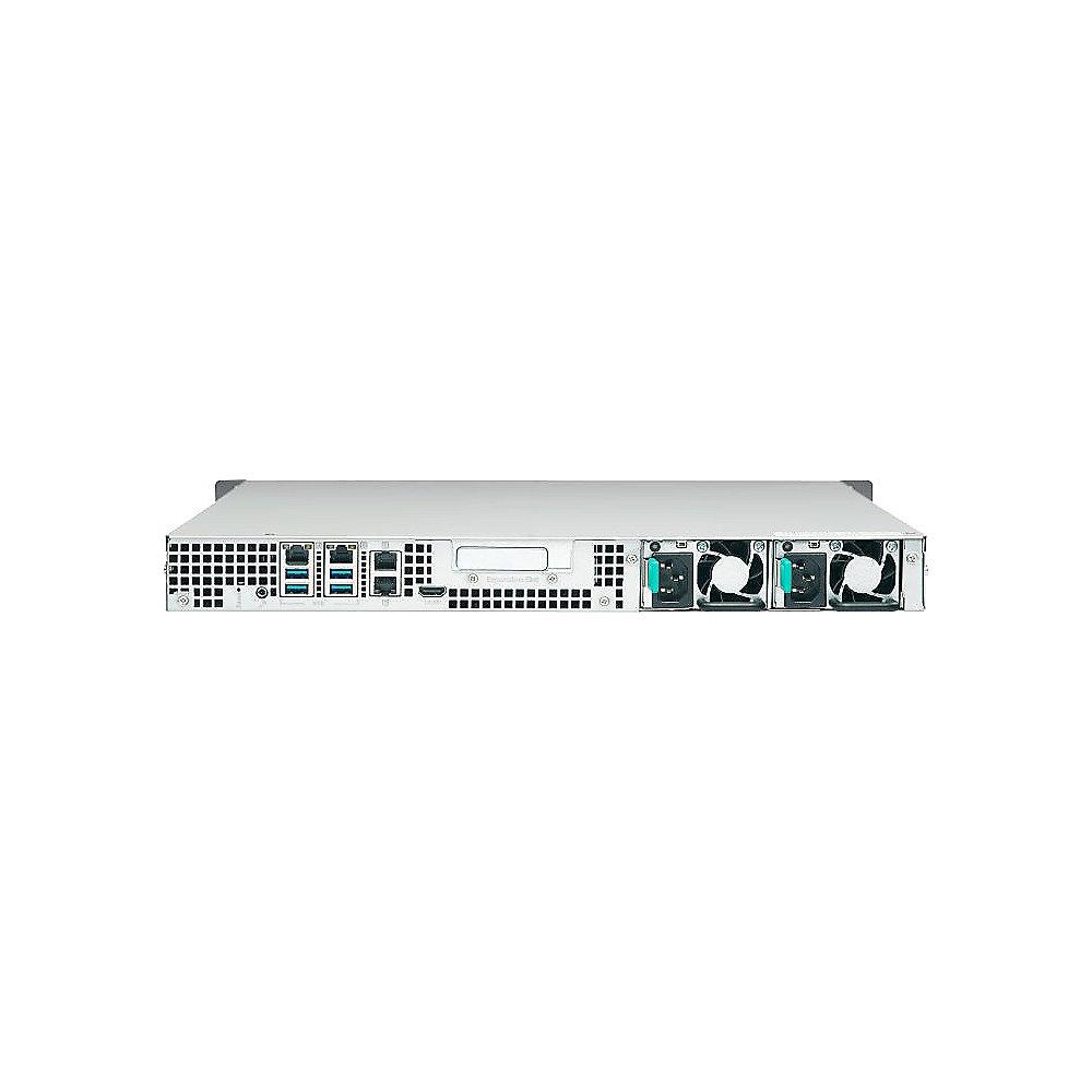 QNAP TS-453BU-RP-8G NAS System 4-Bay