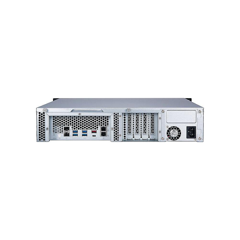 QNAP TS-877XU-1200-4G NAS System 8-Bay