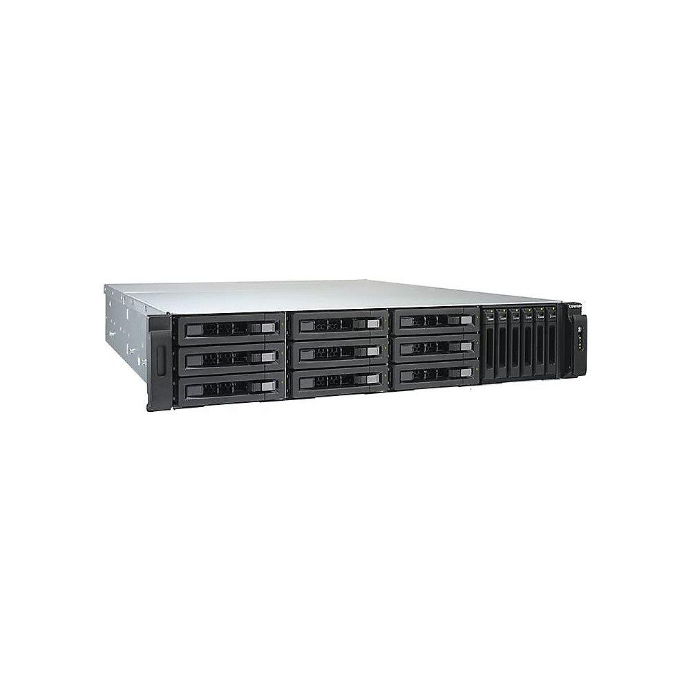 QNAP TVS-1582TU-I5-16G NAS System 15-Bay Education Artikel - Nachweispflichtig, QNAP, TVS-1582TU-I5-16G, NAS, System, 15-Bay, Education, Artikel, Nachweispflichtig