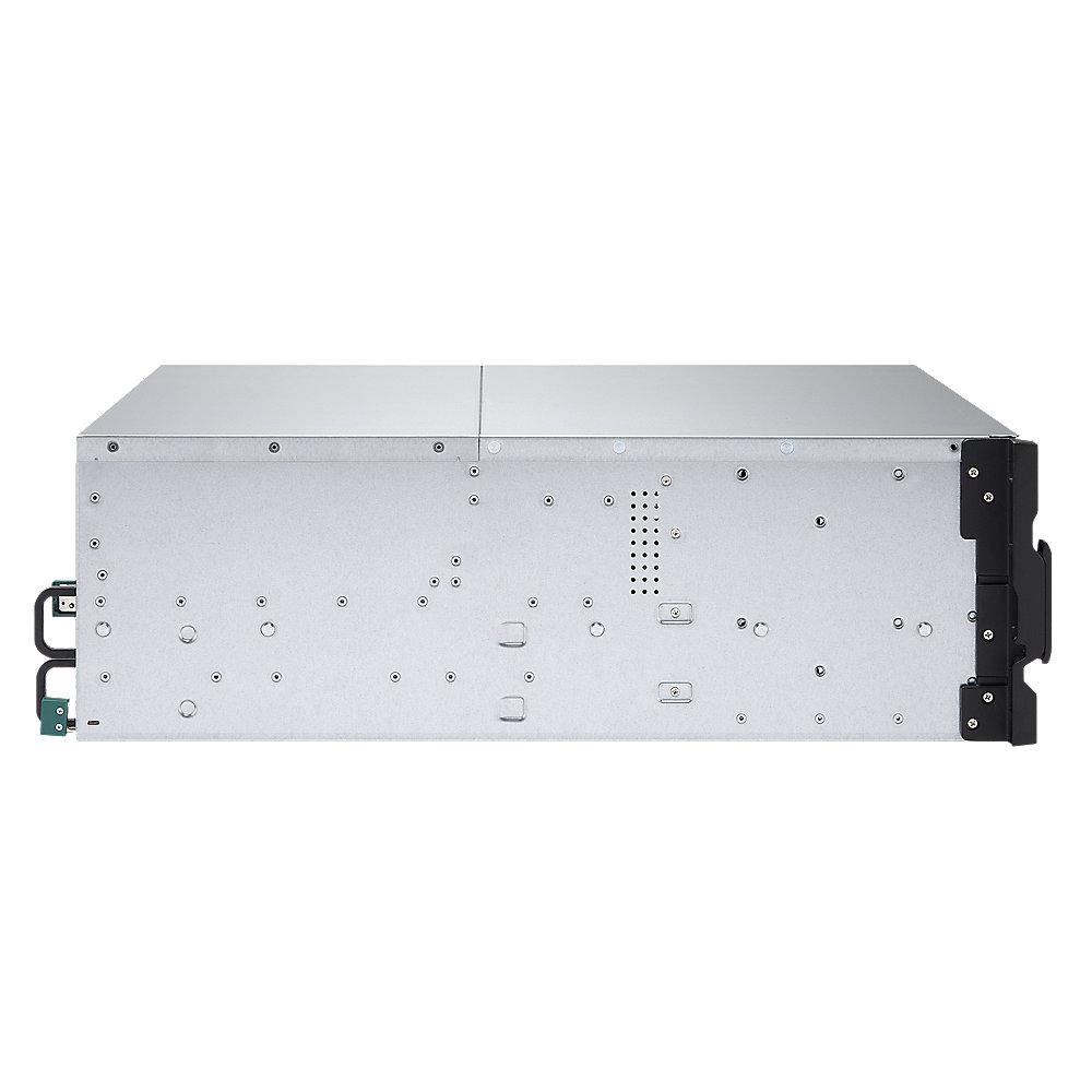 QNAP TVS-EC2480U-SAS-RP-16G-R2 SAS System 24-Bay