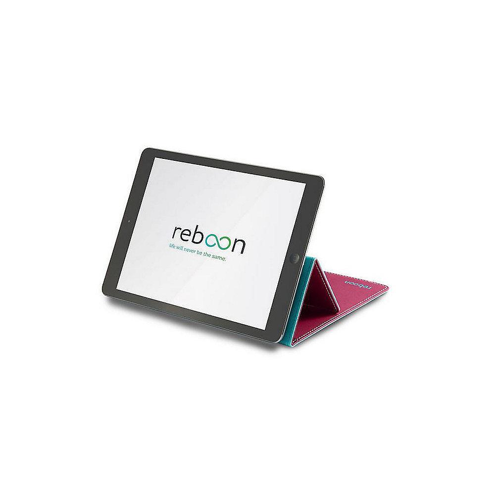 reboon booncover Tablet Tasche Size L2 pink, reboon, booncover, Tablet, Tasche, Size, L2, pink