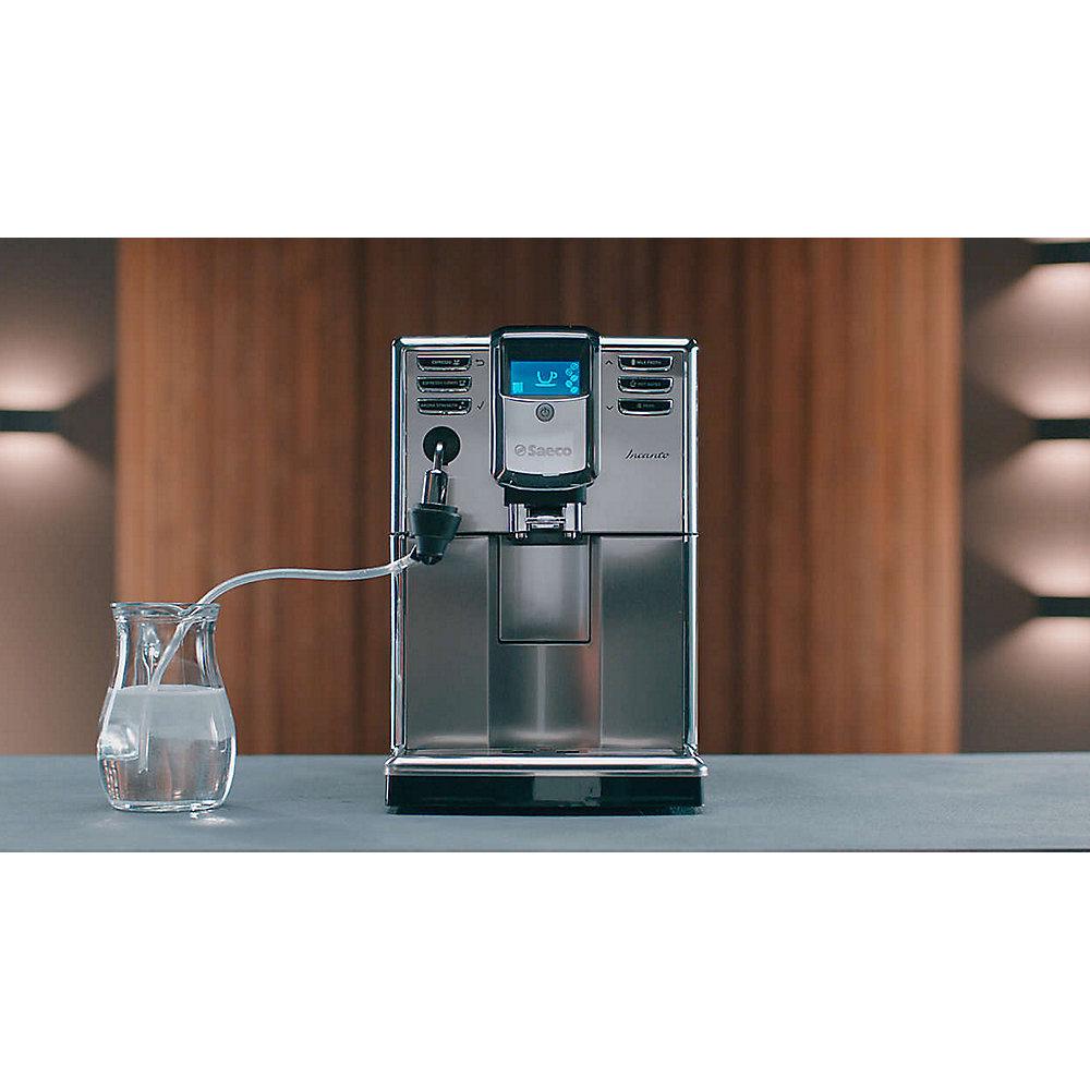 Saeco/Philips CA6705/10 Milchkreislauf Reiniger (für Kaffeevollautomaten), Saeco/Philips, CA6705/10, Milchkreislauf, Reiniger, für, Kaffeevollautomaten,
