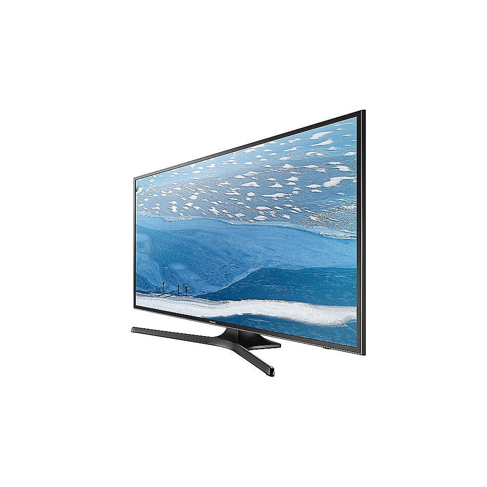 Samsung 4K UE55KU6079 138cm 55" UHD Fernseher