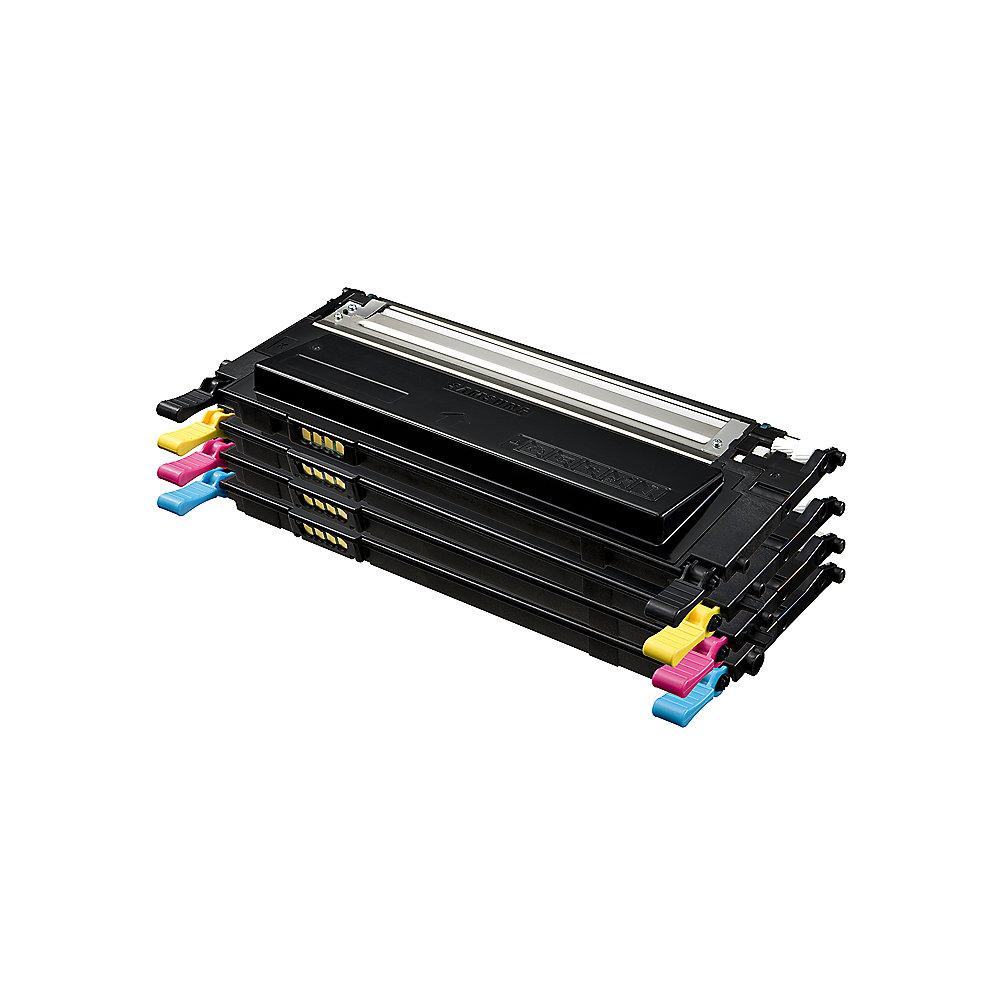 Samsung CLT-P4072C Toner Multipack (BK,C,M,Y)   35€, Samsung, CLT-P4072C, Toner, Multipack, BK,C,M,Y, , 35€