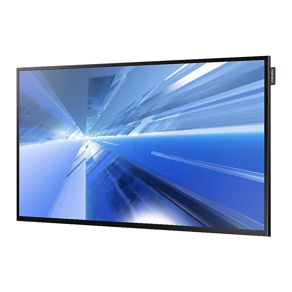 Samsung DB32E 32"(81.3cm) Digital Signage