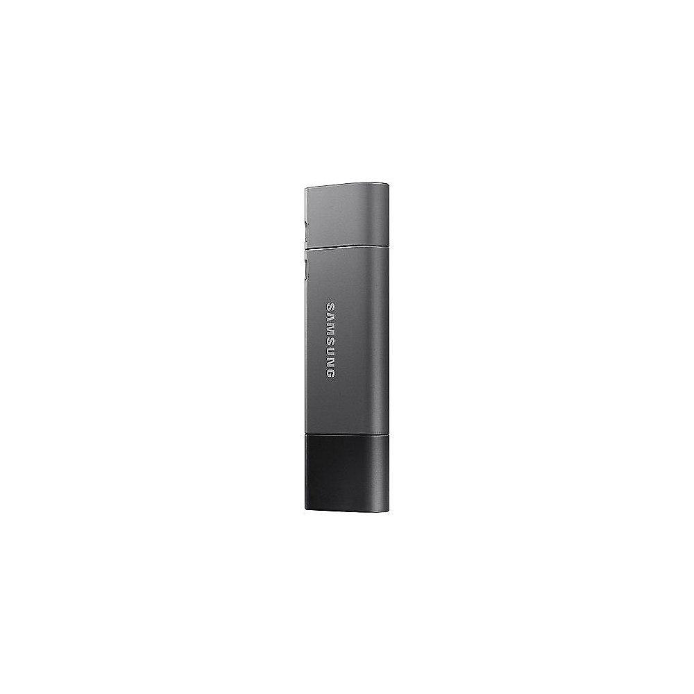 Samsung DUO Plus 128GB Flash Drive 3.1 USB-C/A Stick wassergeschützt