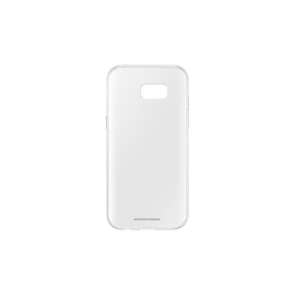 Samsung EF-QA520 Clear Cover für Galaxy A5 (2017) transparent