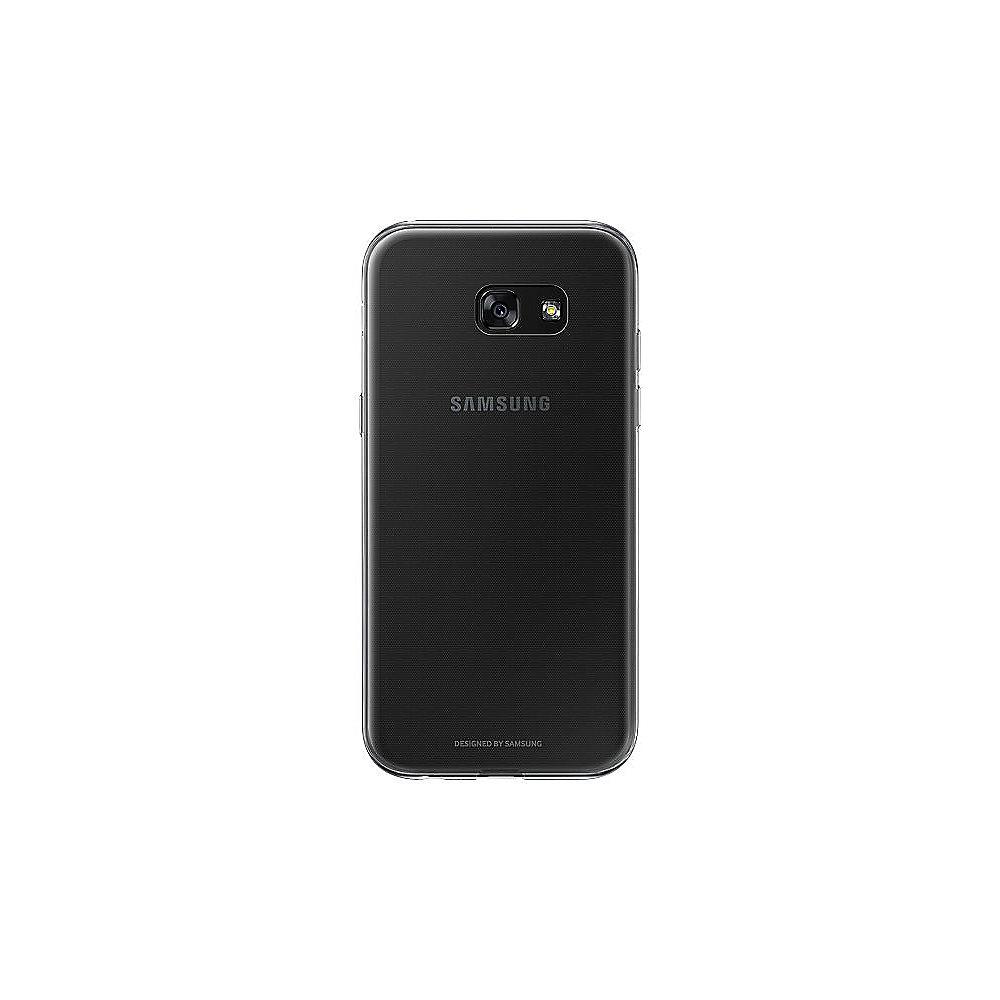 Samsung EF-QA520 Clear Cover für Galaxy A5 (2017) transparent